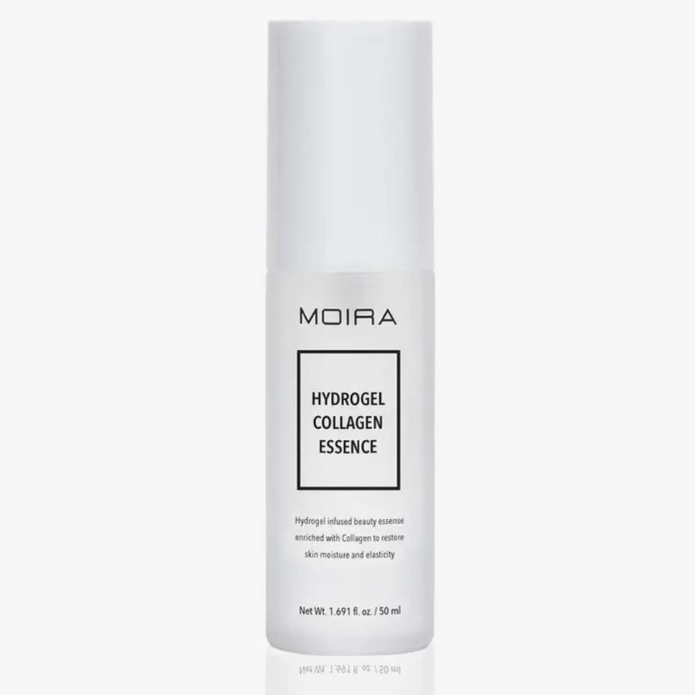 Moira, Hydrogel Collagen Essence